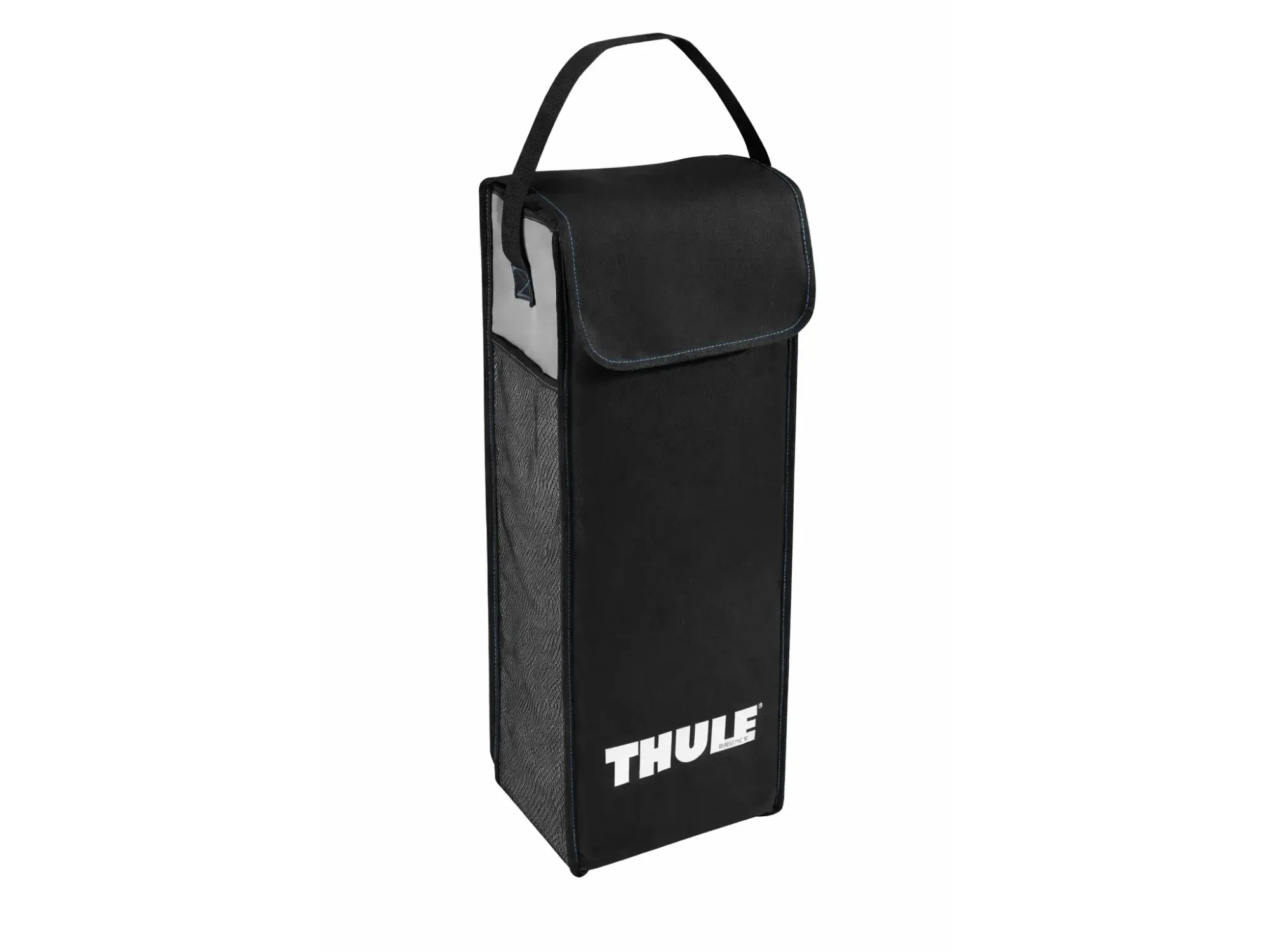 Thule levelers – vyrovnávací nájezdy | SNAILER®