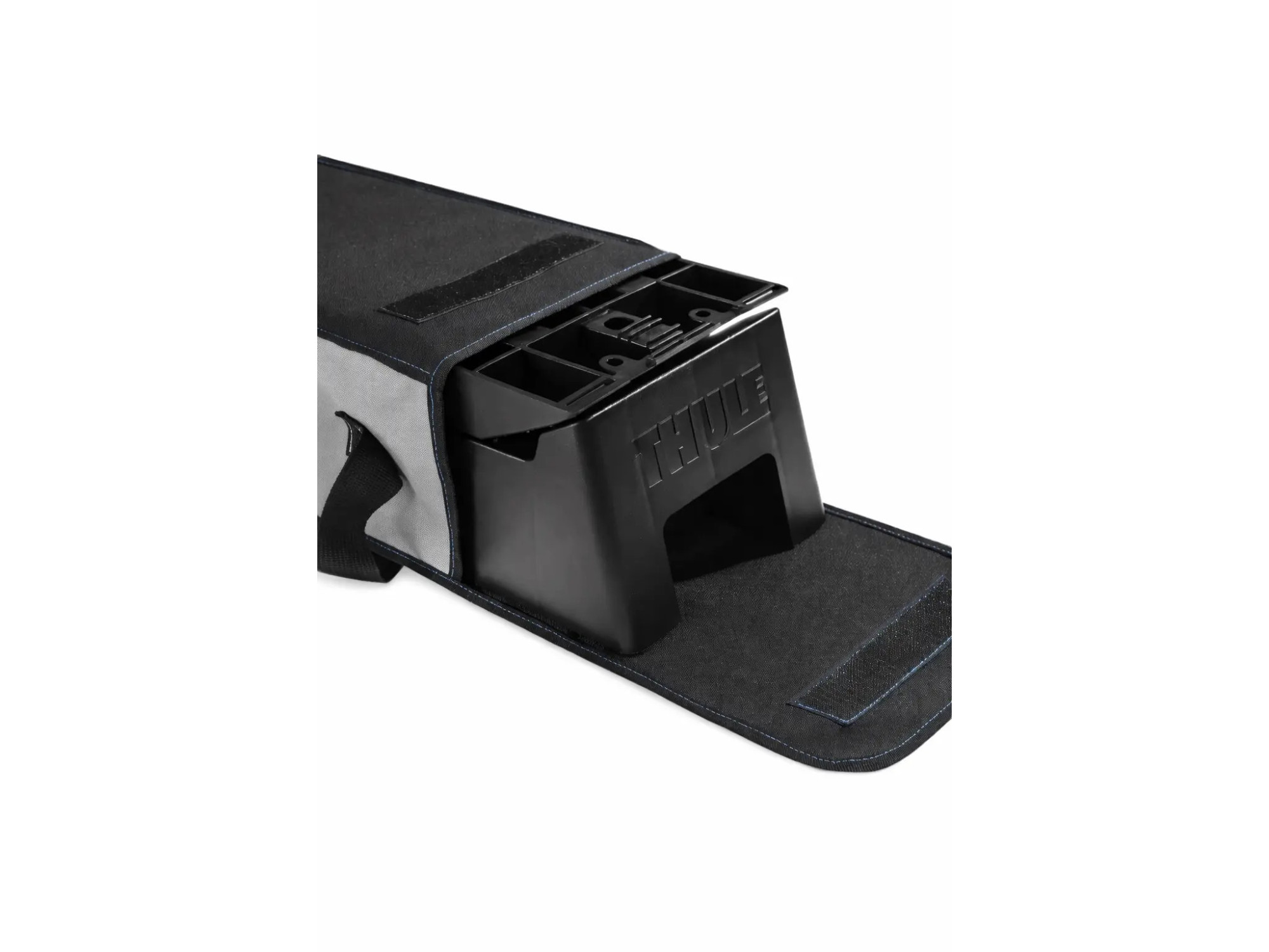 Thule levelers – vyrovnávací nájezdy | SNAILER®