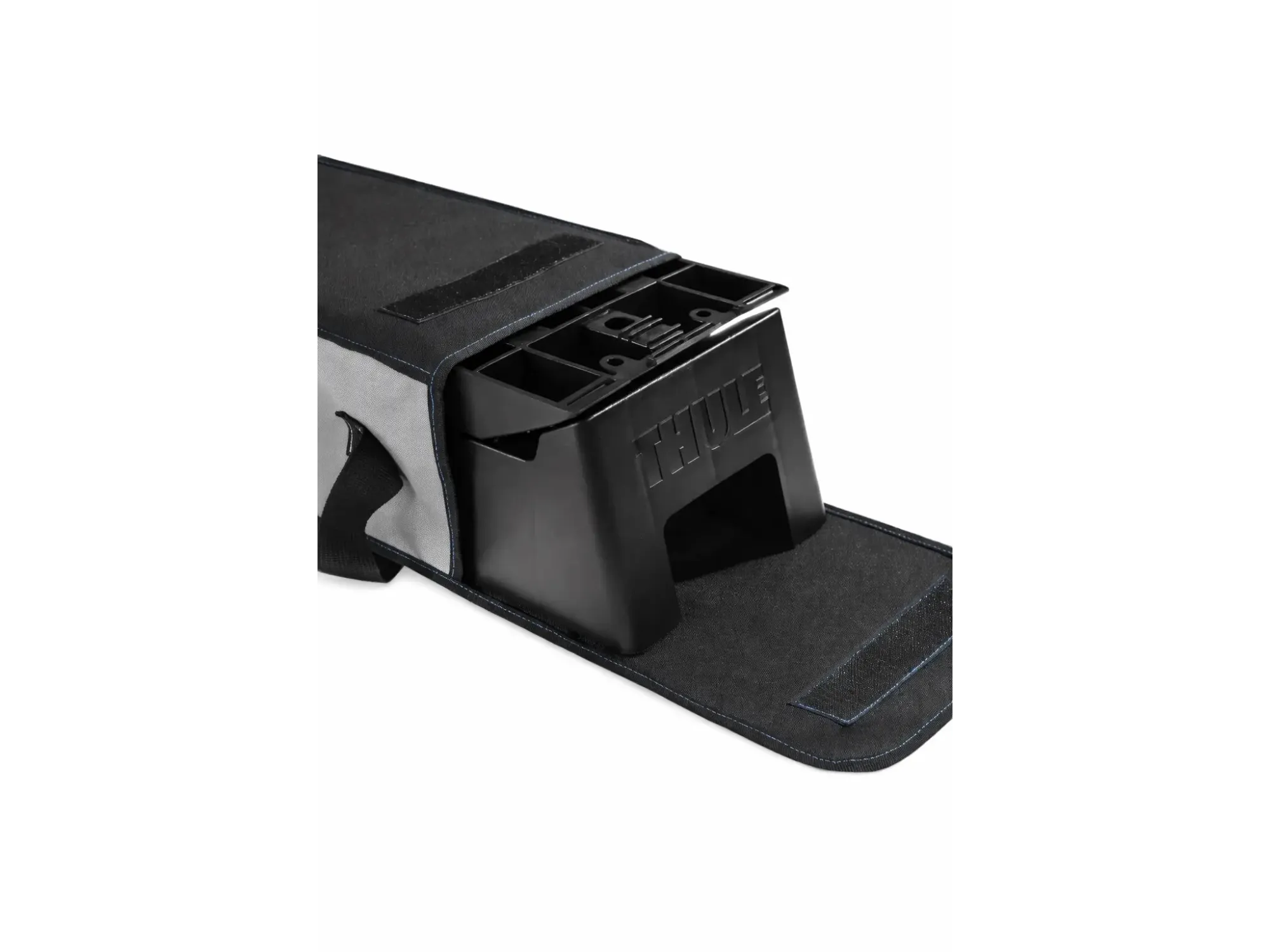 Thule levelers – vyrovnávací nájezdy | SNAILER®
