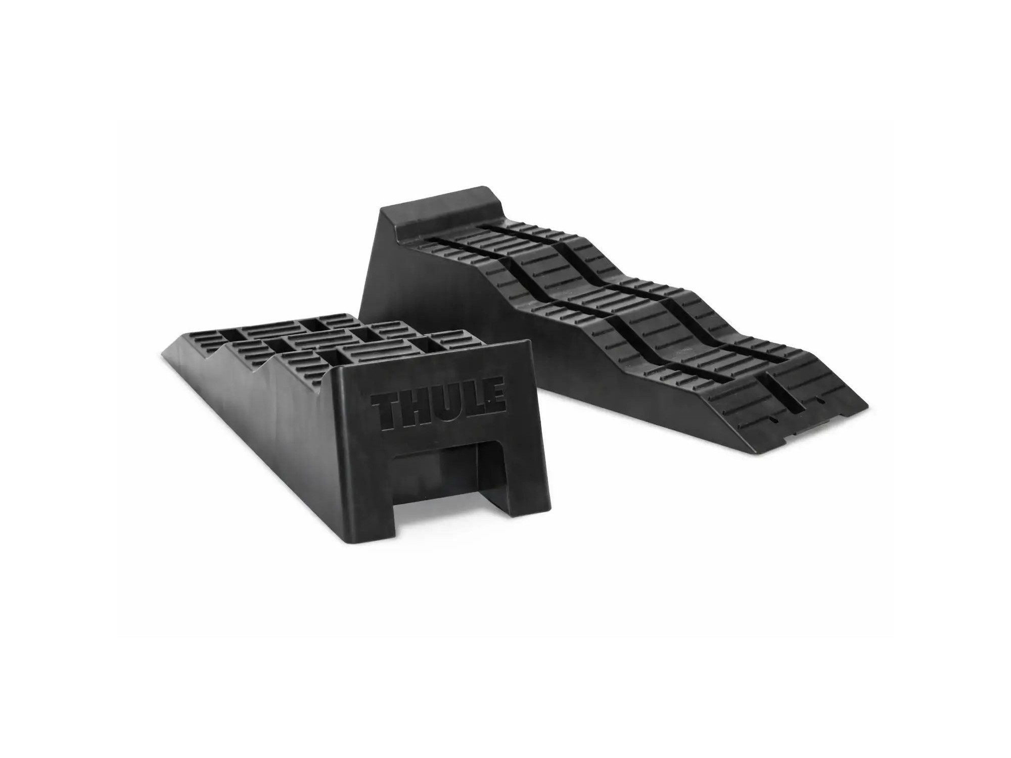 Thule levelers – vyrovnávací nájezdy | SNAILER®