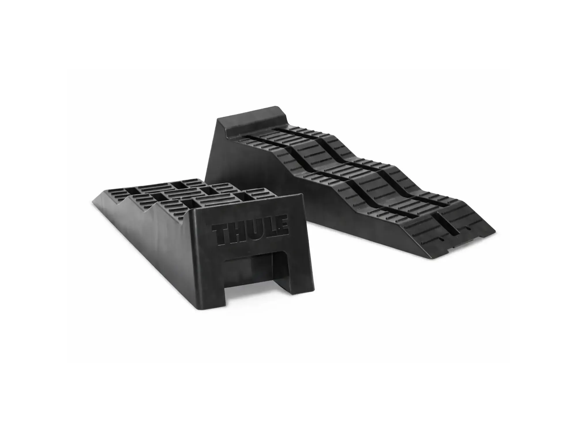 Thule levelers – vyrovnávací nájezdy | SNAILER®