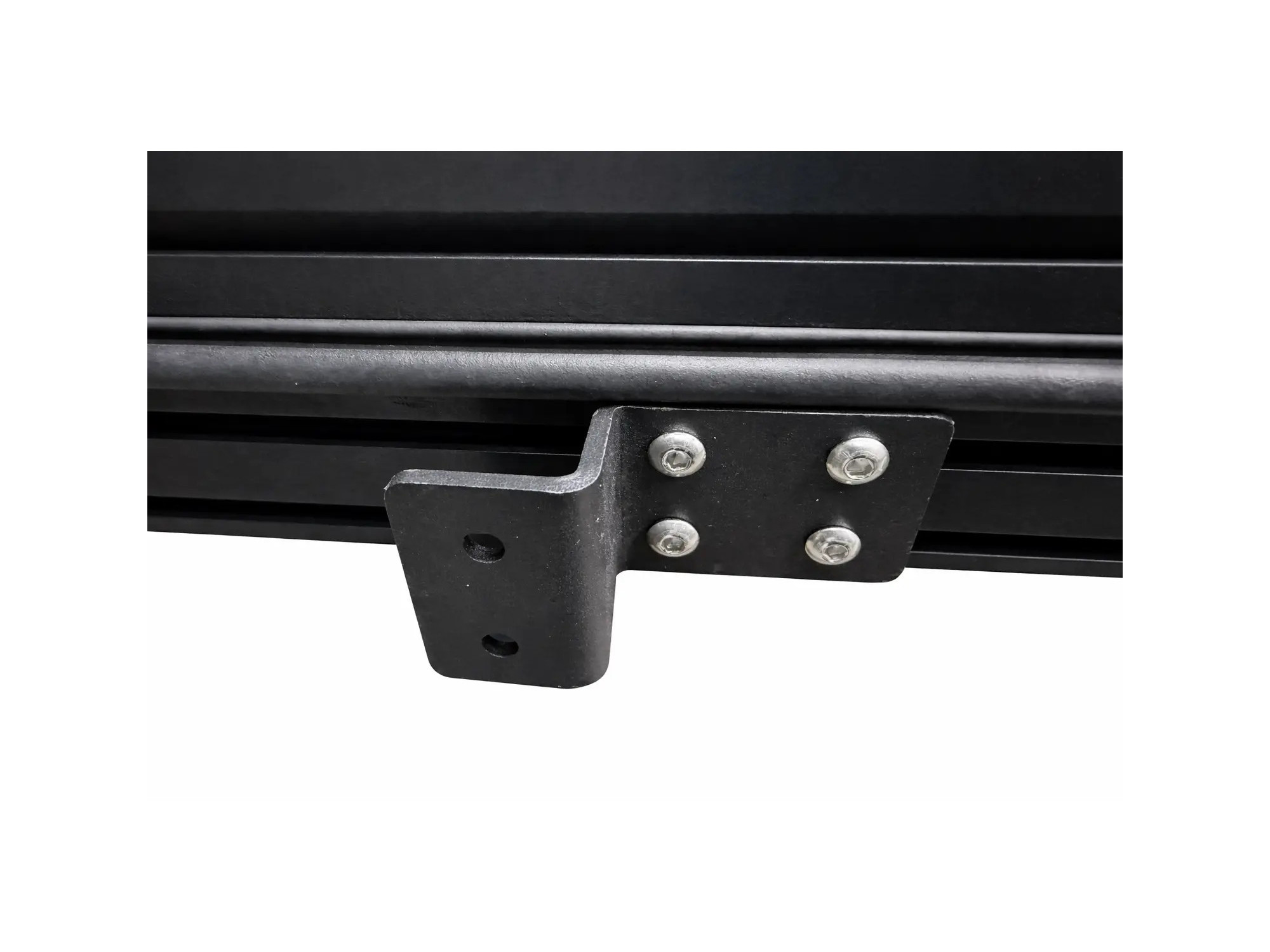 SNAILER® Univerzální držák příslušenství pro střešní stan Alduo