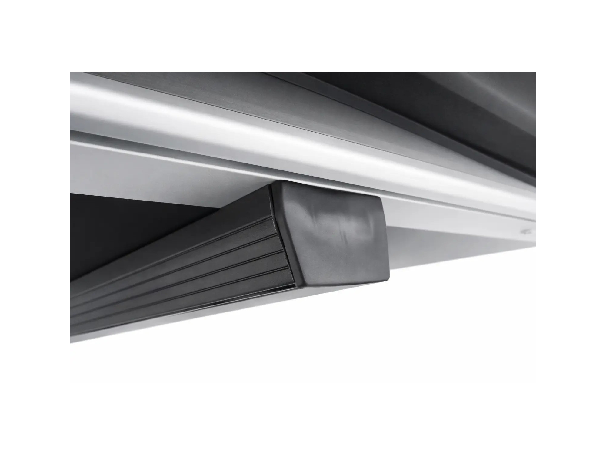 SNAILER® Univerzální gumová záslepka pro střešní stany