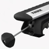 Thule WingBar Evo pro zvýšené lyžiny | SNAILER®