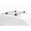 Thule WingBar Evo pro zvýšené lyžiny | SNAILER®