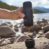 Wacaco Nanopresso | Manuální cestovní espresso kávovar | SNAILER®