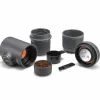 Wacaco Nanopresso | Manuální cestovní espresso kávovar | SNAILER®