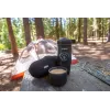 Wacaco Nanopresso + tvrdé pouzdro | Manuální espresso kávovar | SNAILE