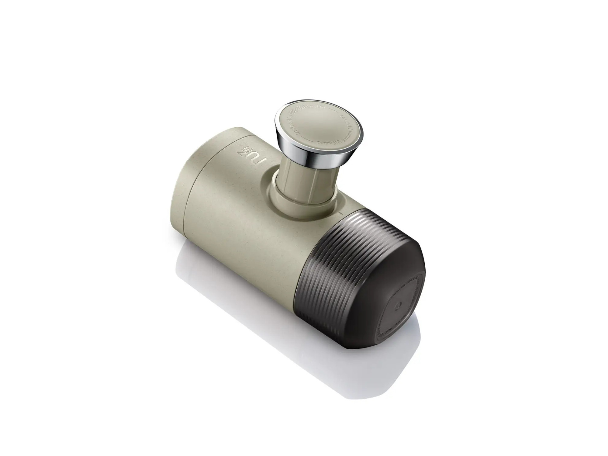 Wacaco Minipresso NS2 | Manuální espresso kávovar | SNAILER®