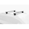 Thule WingBar Evo integrované ližiny | SNAILER®