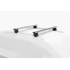 Thule WingBar Evo integrované ližiny | SNAILER®