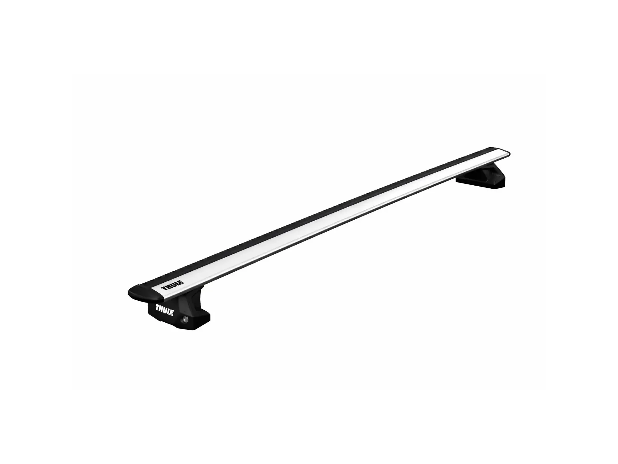 Thule WingBar Evo Fixpoint Střešní nosiče | SNAILER®