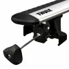 Thule WingBar Evo Fixpoint Střešní nosiče | SNAILER®