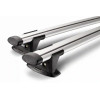 Yakima Aero příčníky pro integrované ližiny | SNAILER®