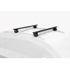 Thule WingBar Evo integrované ližiny | SNAILER®