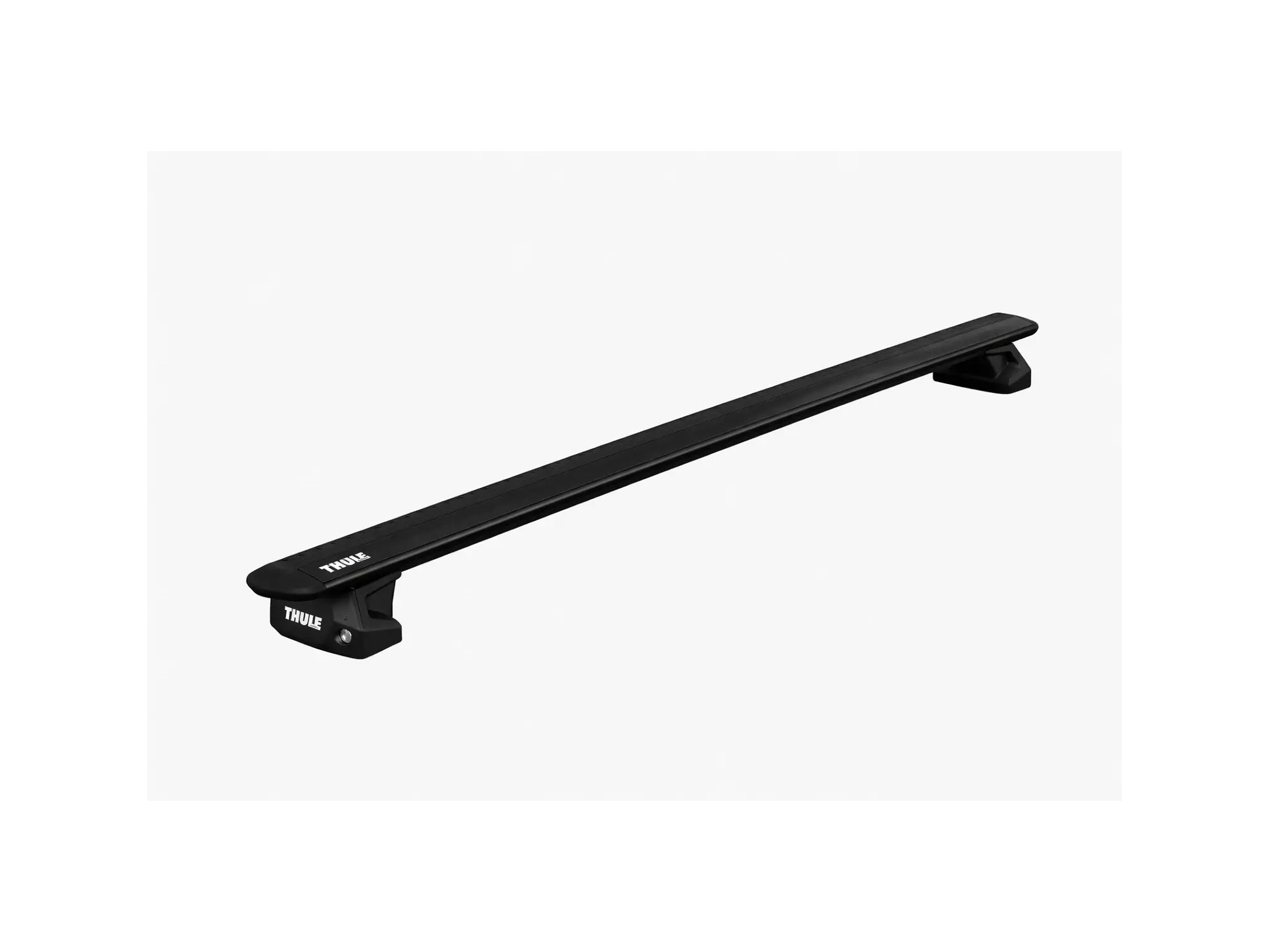 Thule WingBar Evo Fixpoint Silver Střešní nosiče | SNAILER®