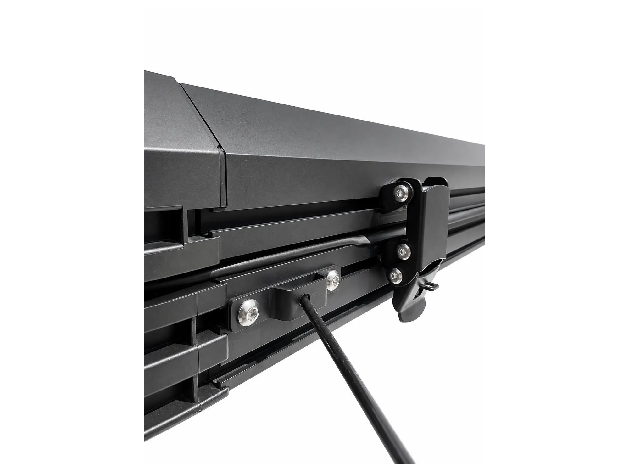 Konzola pro tyčku stříšky | SNAILER®