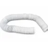 Flexibilní hadice pro naftové topení - 4 m x 80 mm | SNAILER®