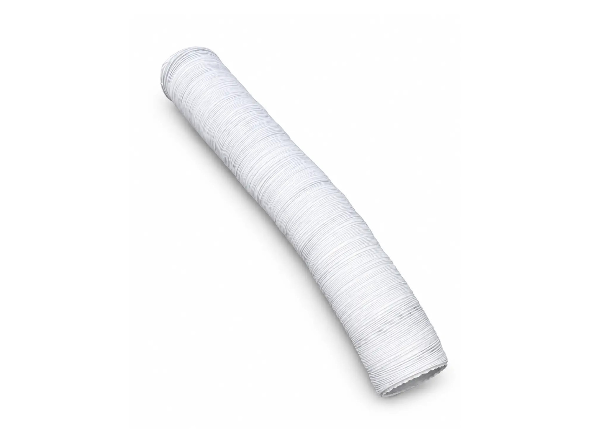 Flexibilní hadice pro naftové topení - 4 m x 80 mm | SNAILER®