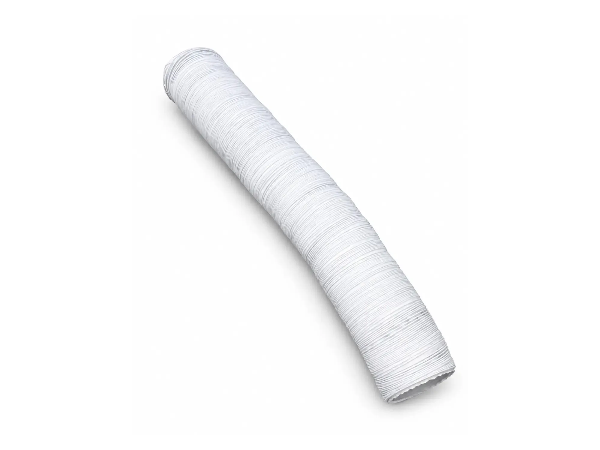 Flexibilní hadice pro naftové topení - 4 m x 80 mm | SNAILER®