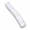 Flexibilní hadice pro naftové topení - 4 m x 80 mm | SNAILER®