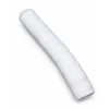 Flexibilní hadice pro naftové topení - 4 m x 80 mm | SNAILER®