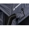 SNAILER® Abis MAX - skořepinový střešní stan pro rodiny