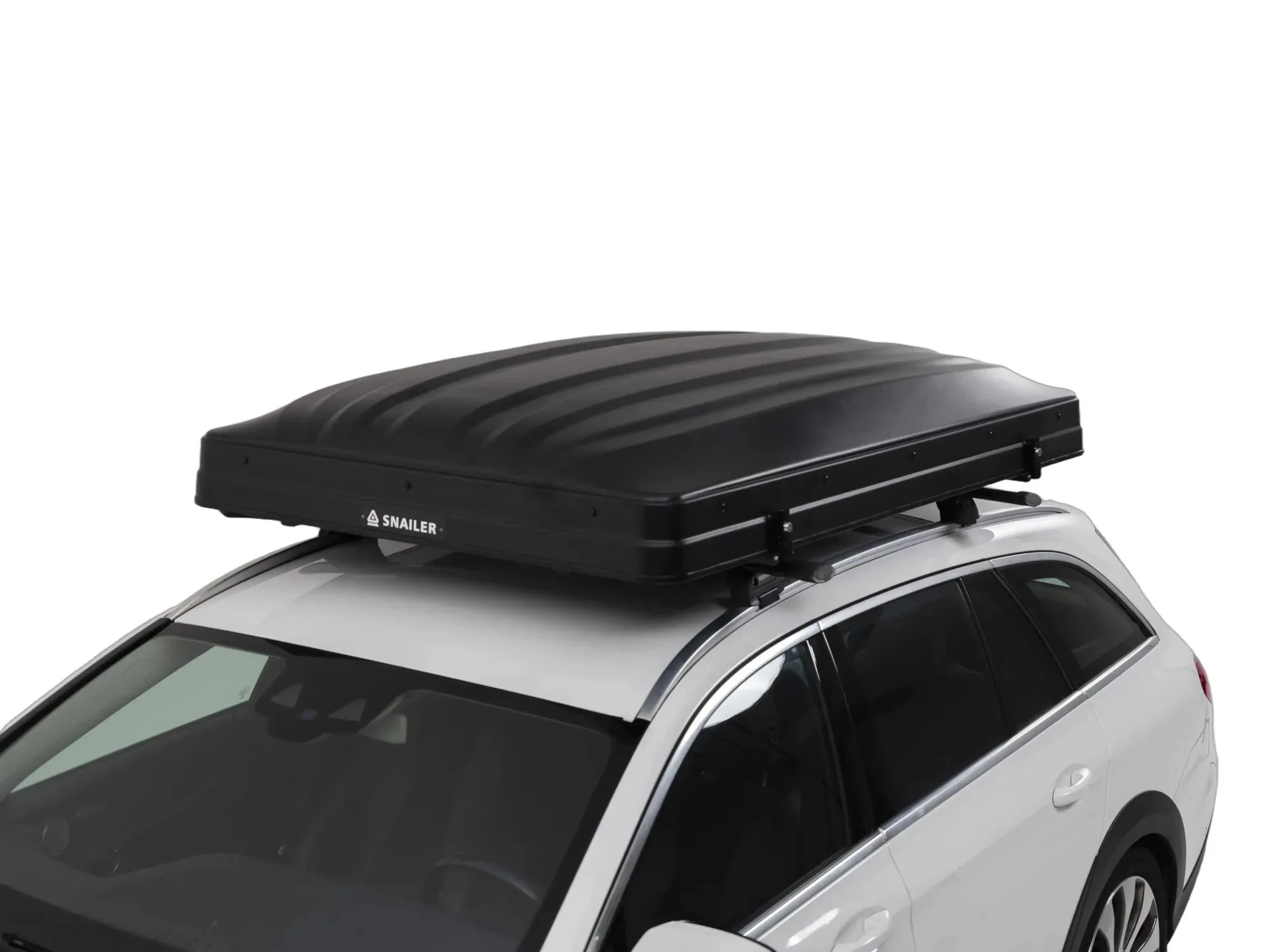 SNAILER® Abis MAX - skořepinový střešní stan pro rodiny