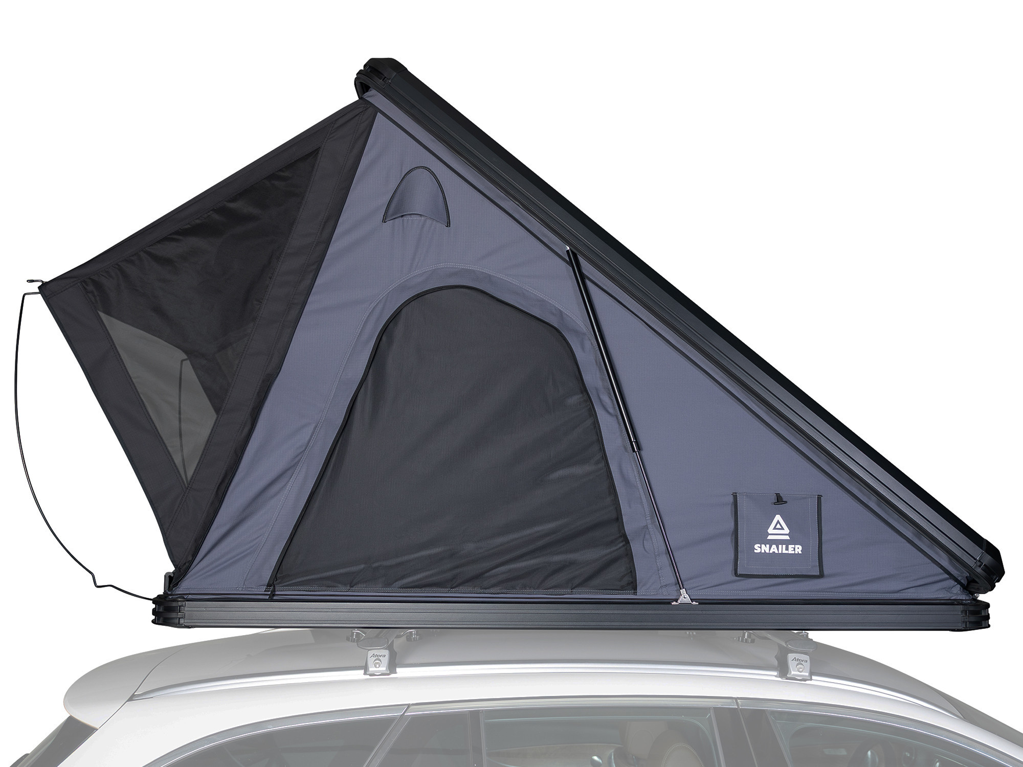 Střešní stan SNAILER® Alduo