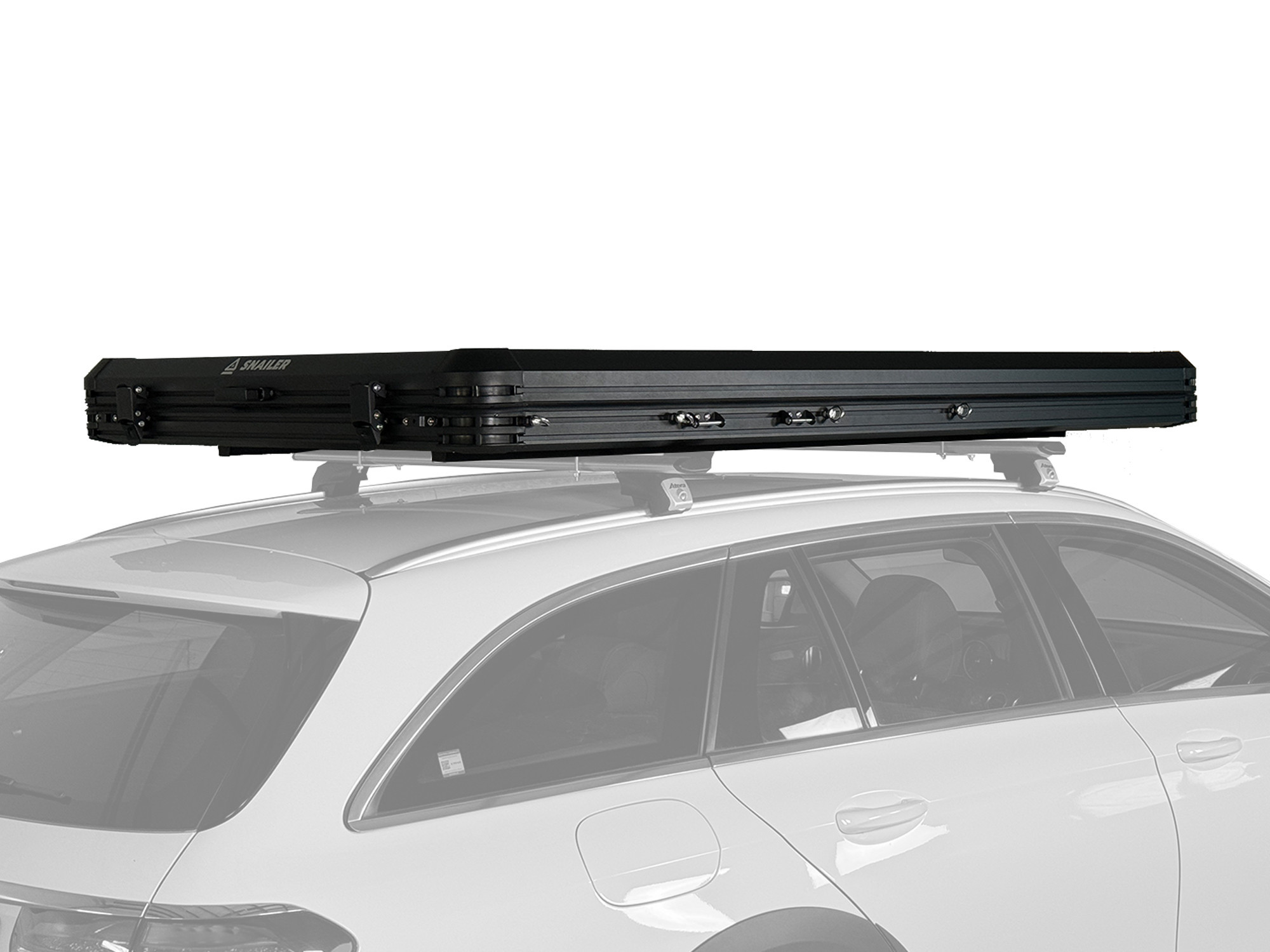 Střešní stan SNAILER® Alduo