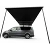 SNAILER boční markýza 180° - 2 × 3 m