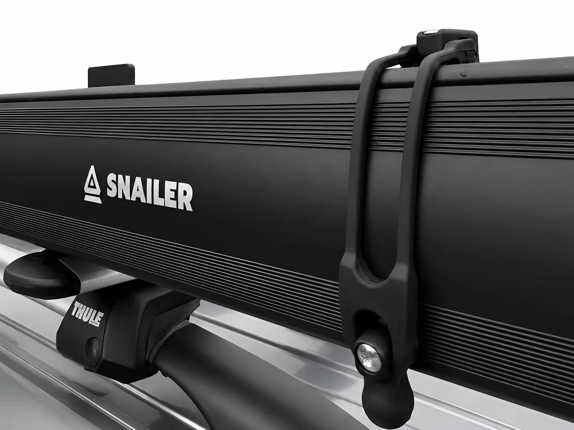 SNAILER boční markýza 180° - 2 × 3 m