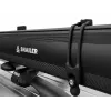 SNAILER boční markýza 180° - 2 × 3 m