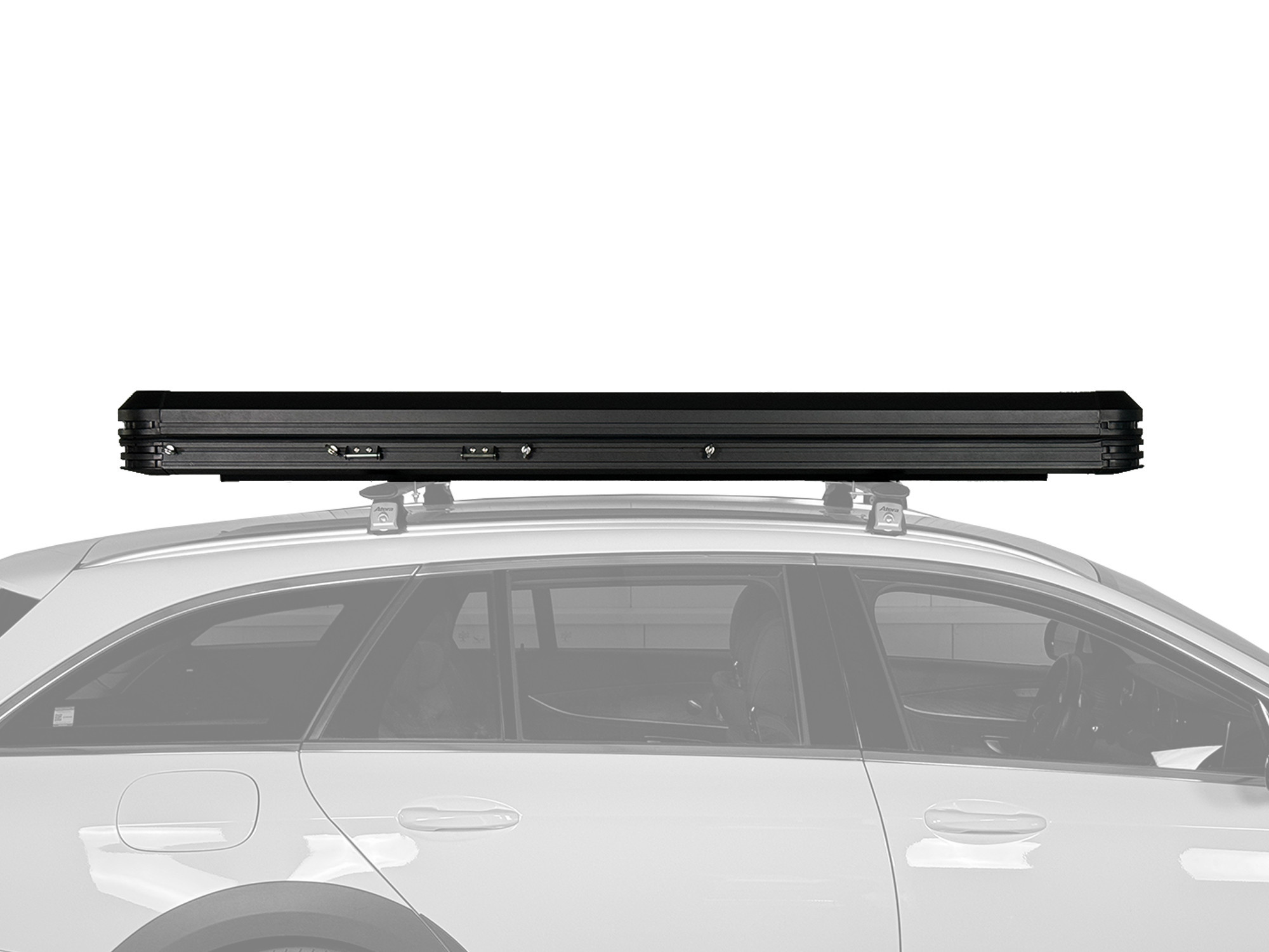 Střešní stan SNAILER® Alduo