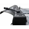 SNAILER boční markýza 180° - 2 × 3 m