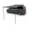 SNAILER boční markýza 180° - 2 × 3 m