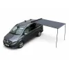 SNAILER boční markýza 180° - 2 × 3 m