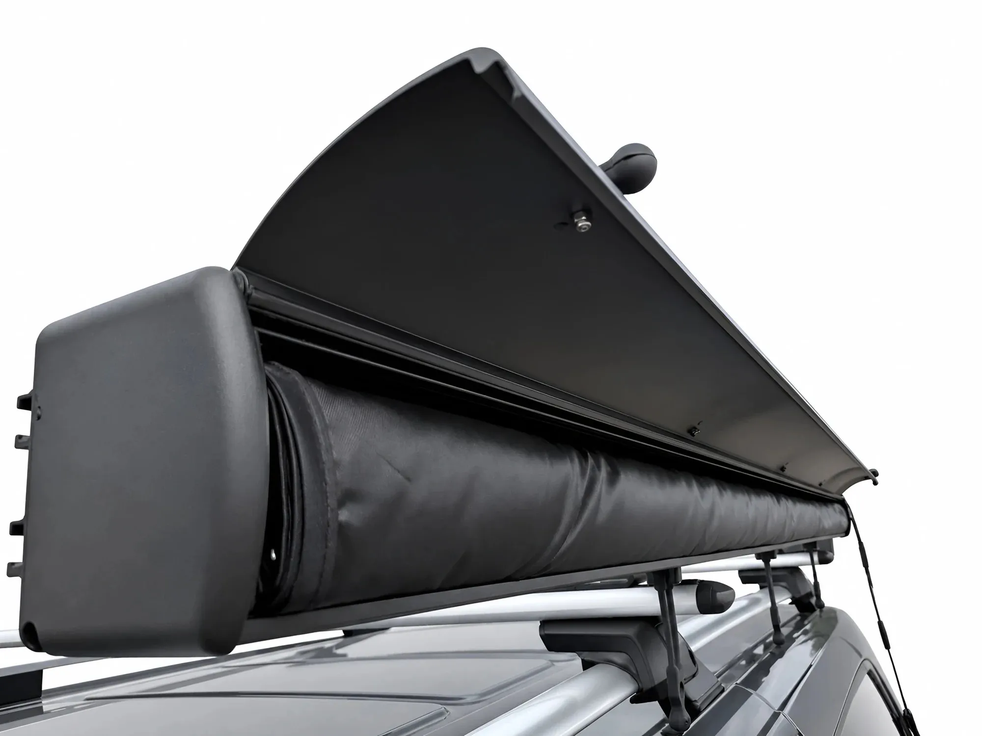SNAILER boční markýza 180° - 2 × 3 m