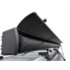 SNAILER boční markýza 180° - 2 × 3 m