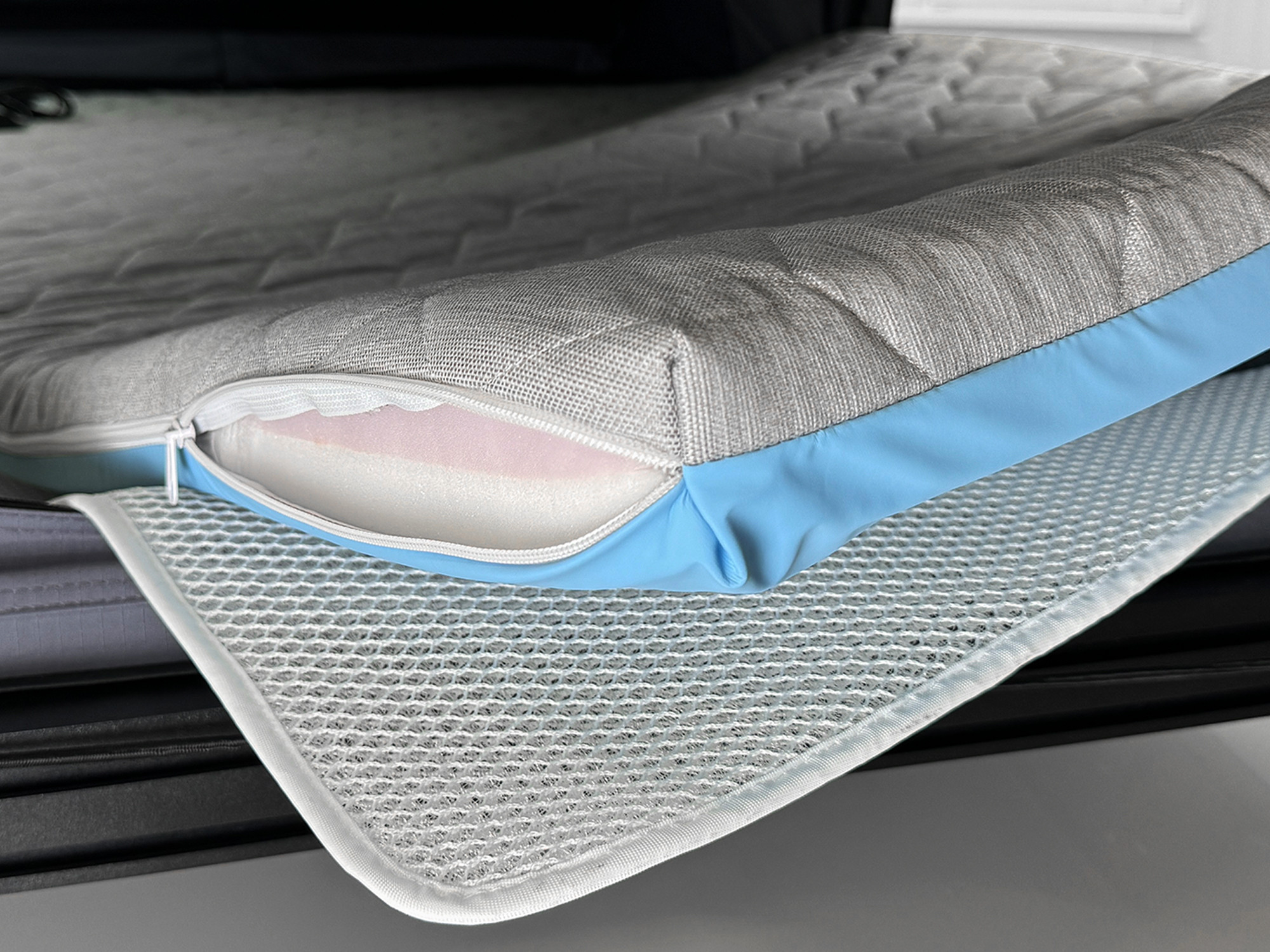 Střešní stan SNAILER® Alduo