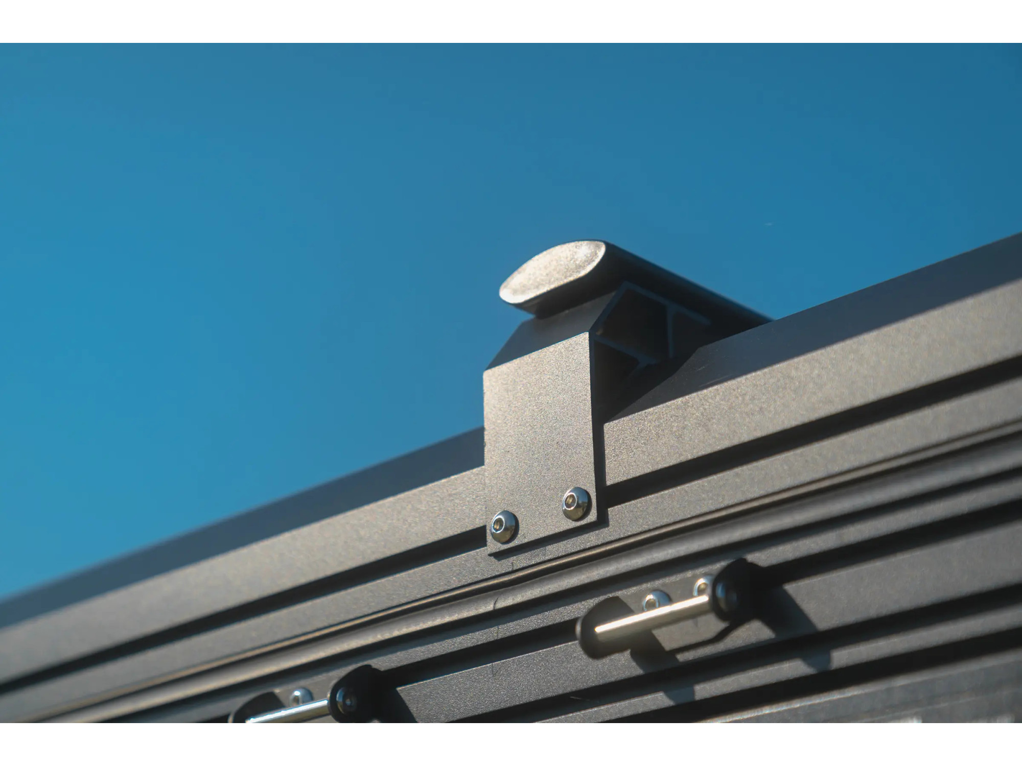 Sada příčníků pro SNAILER Alduo (2 ks)