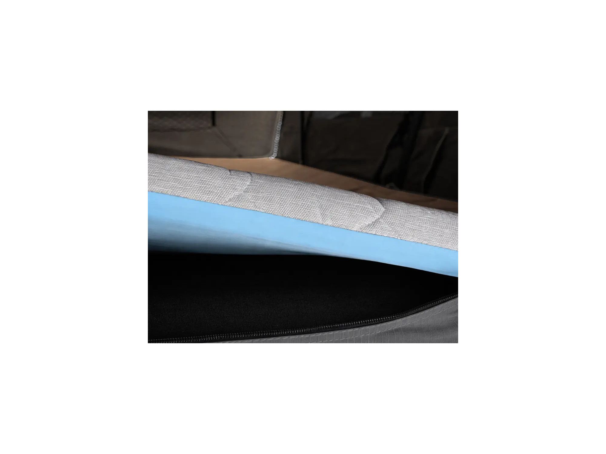 SNAILER® Matrace pro střešní stan Abis