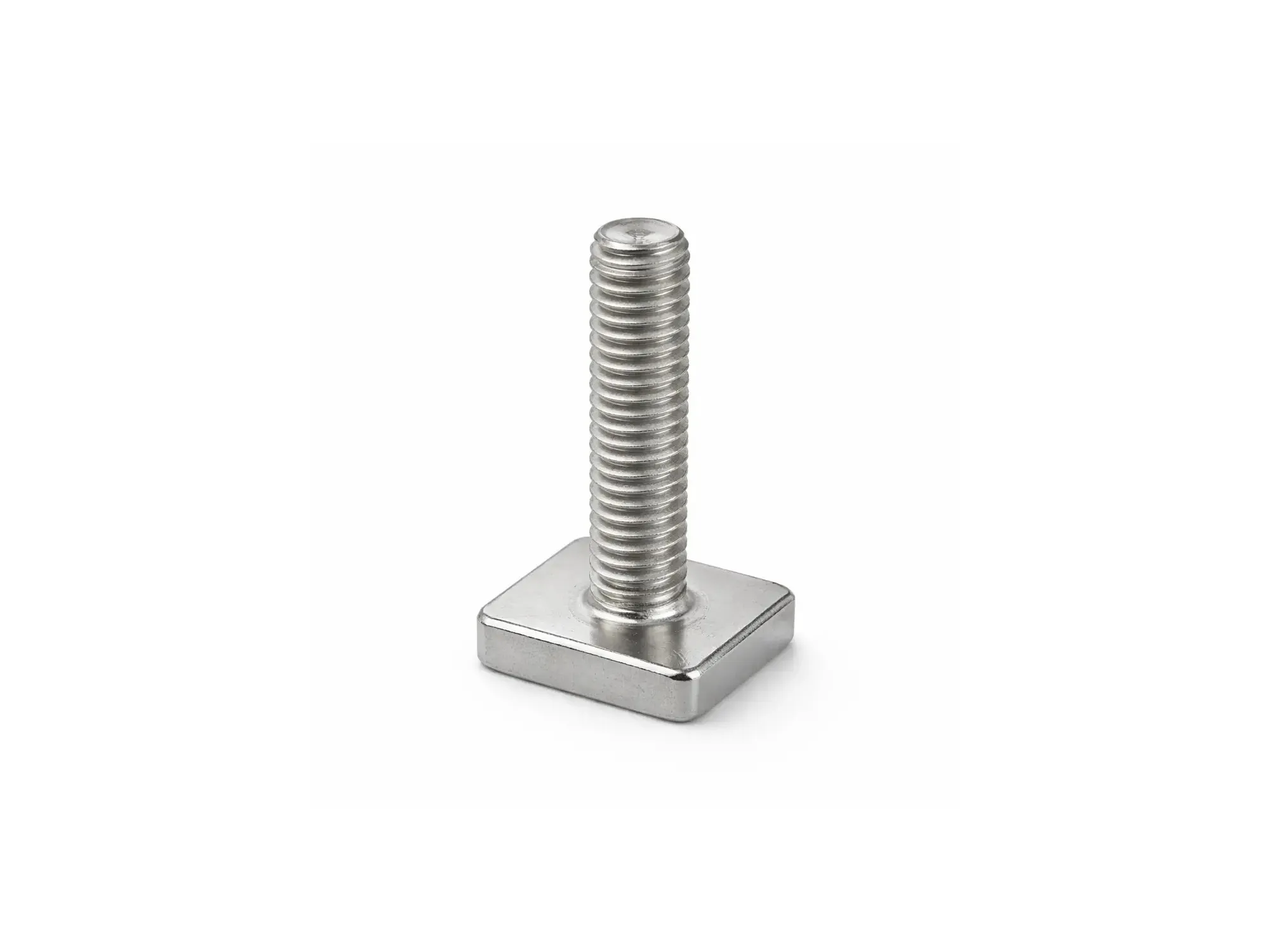 SNAILER® T-šroub M8 2×2 cm pro příslušenství