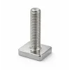 SNAILER® T-šroub M8 2×2 cm pro příslušenství