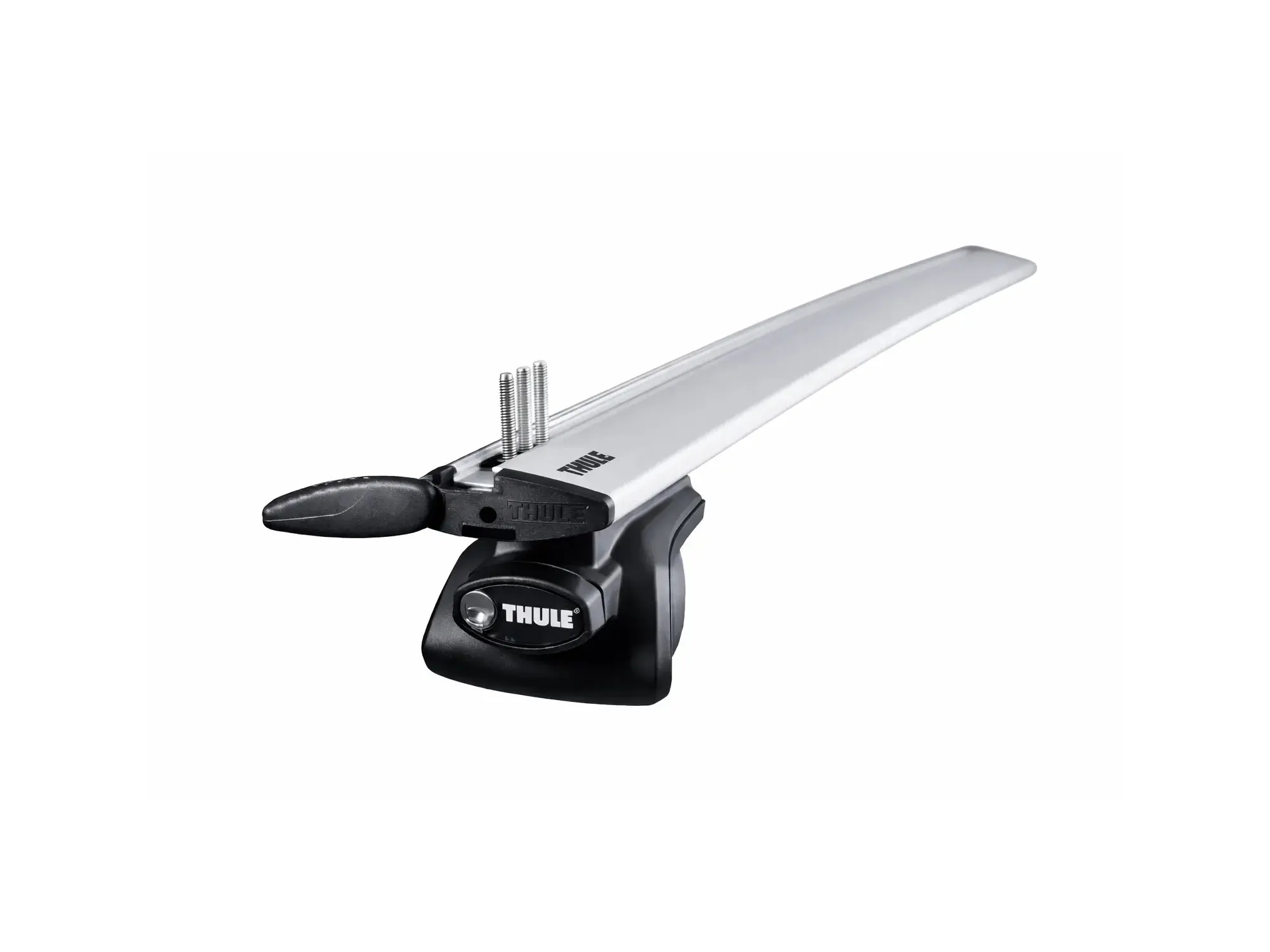 SNAILER® T-šroub M8 2×2 cm pro příslušenství