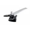 SNAILER® T-šroub M8 2×2 cm pro příslušenství