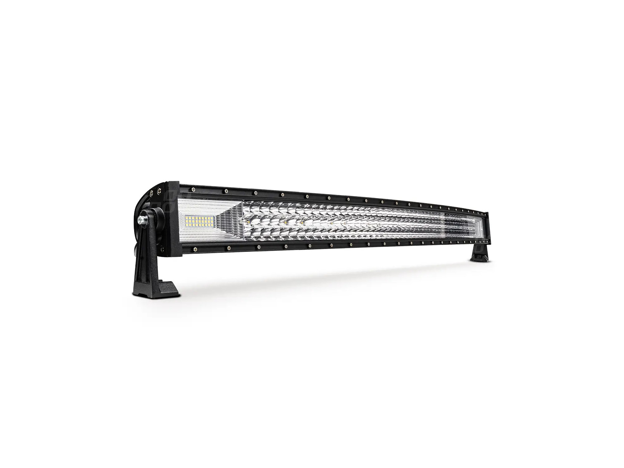 SNAILER® – LED rampa 100 cm / 594 W pro střešní stan