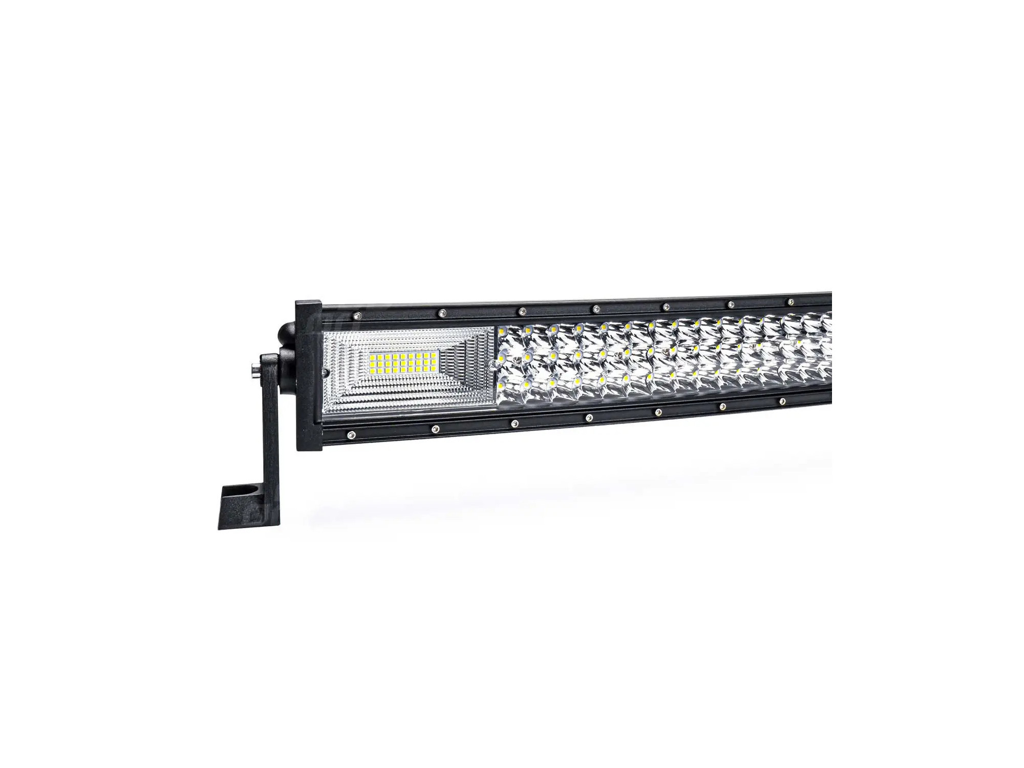 SNAILER® – LED rampa 100 cm / 594 W pro střešní stan