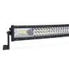 SNAILER® – LED rampa 100 cm / 594 W pro střešní stan