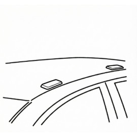 Pevné montážní body